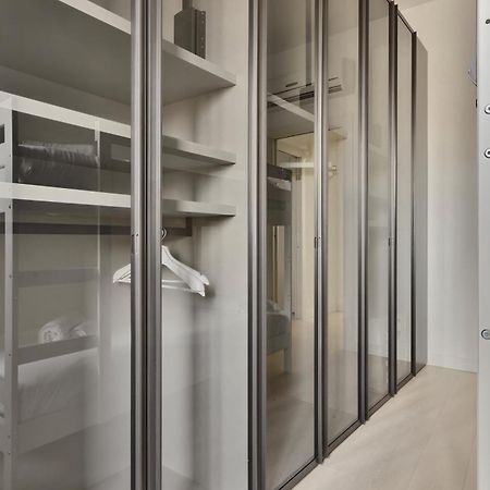 Joivy Splendid Flat Near The Duomo Apartment Milan Luaran gambar