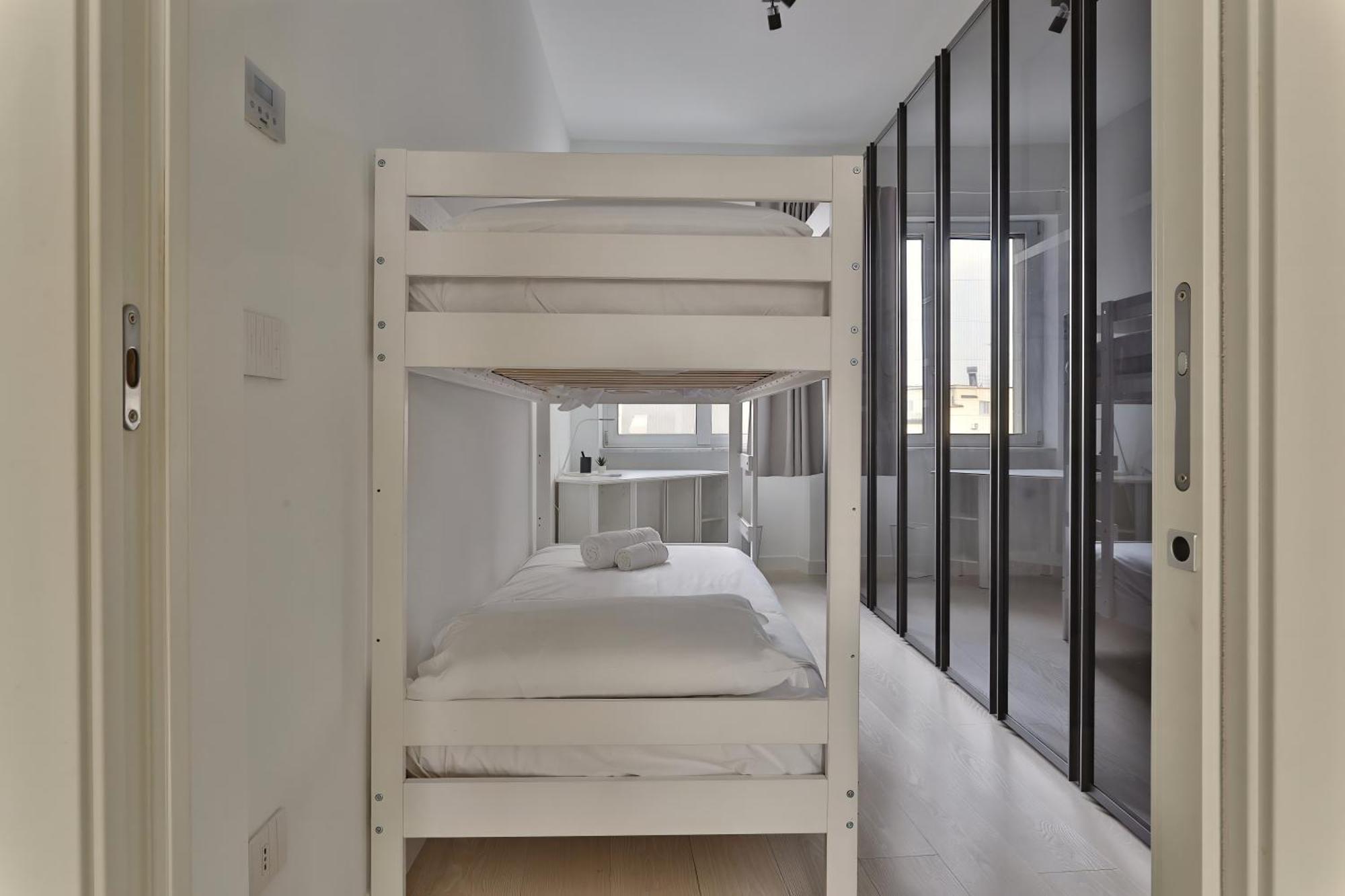 Joivy Splendid Flat Near The Duomo Apartment Milan Luaran gambar