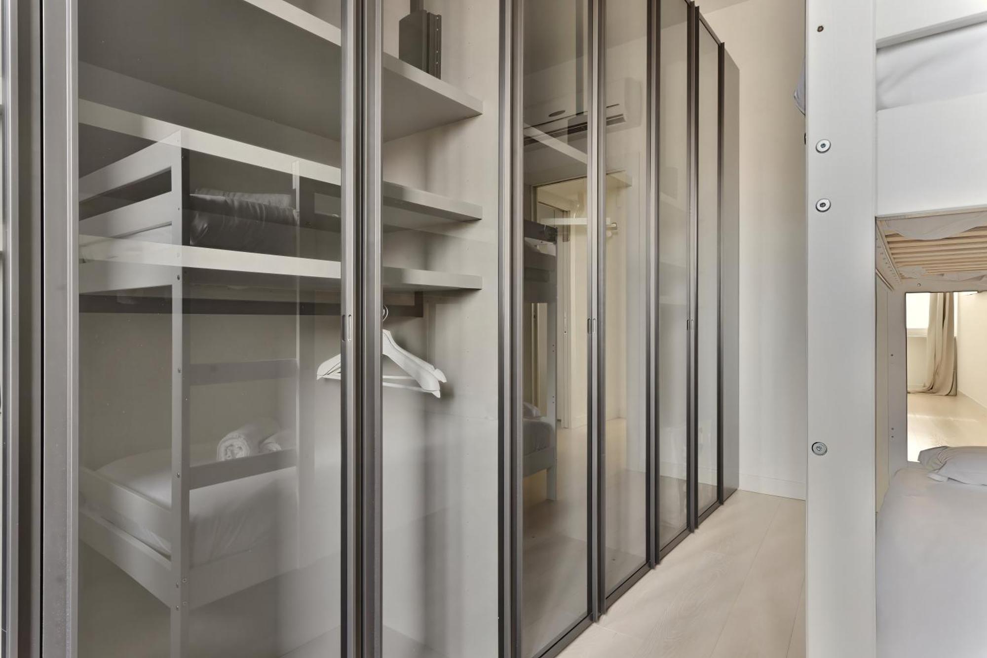 Joivy Splendid Flat Near The Duomo Apartment Milan Luaran gambar