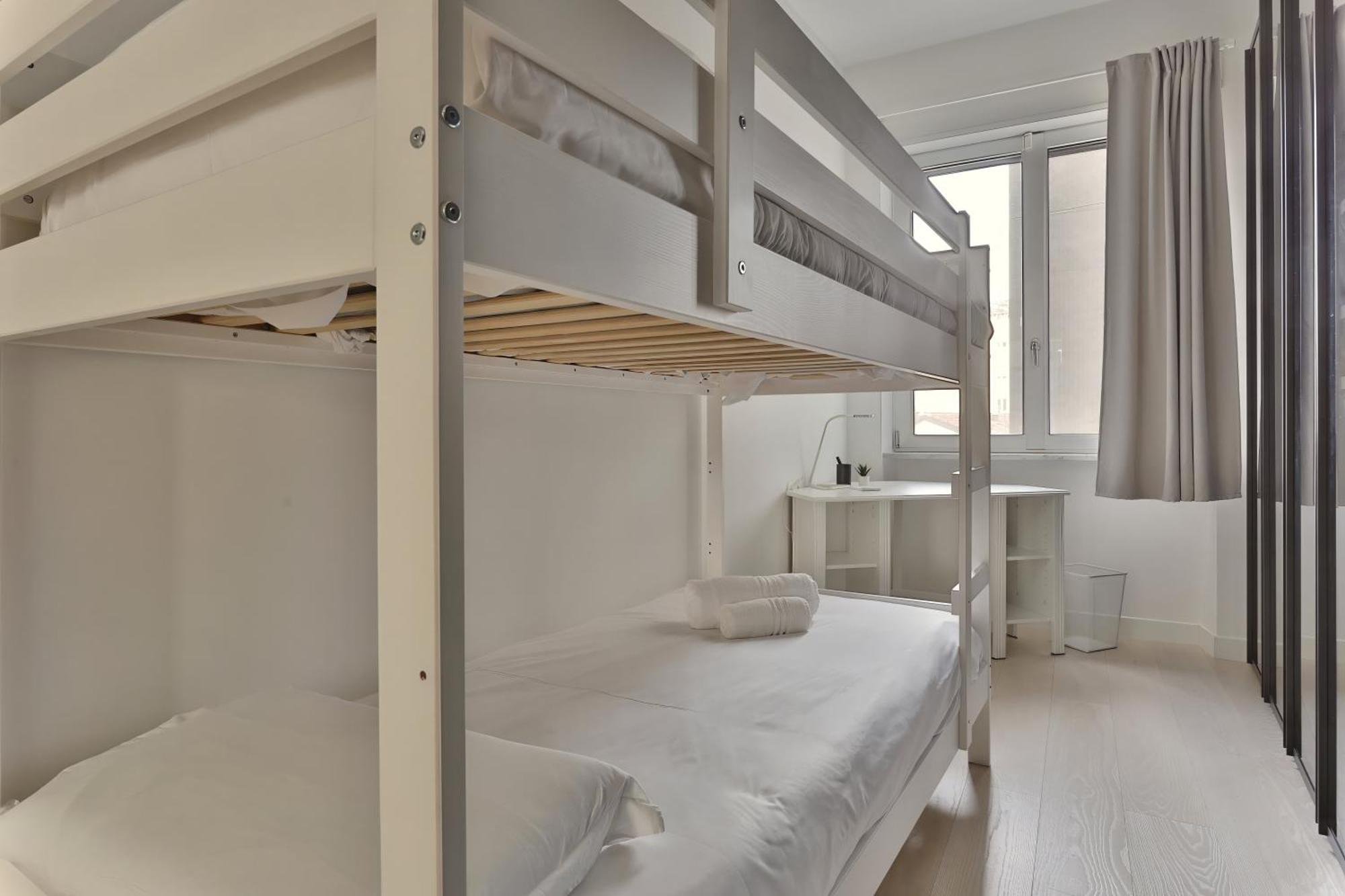 Joivy Splendid Flat Near The Duomo Apartment Milan Luaran gambar