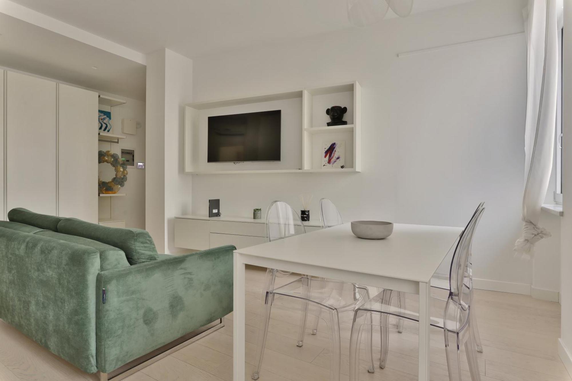 Joivy Splendid Flat Near The Duomo Apartment Milan Luaran gambar