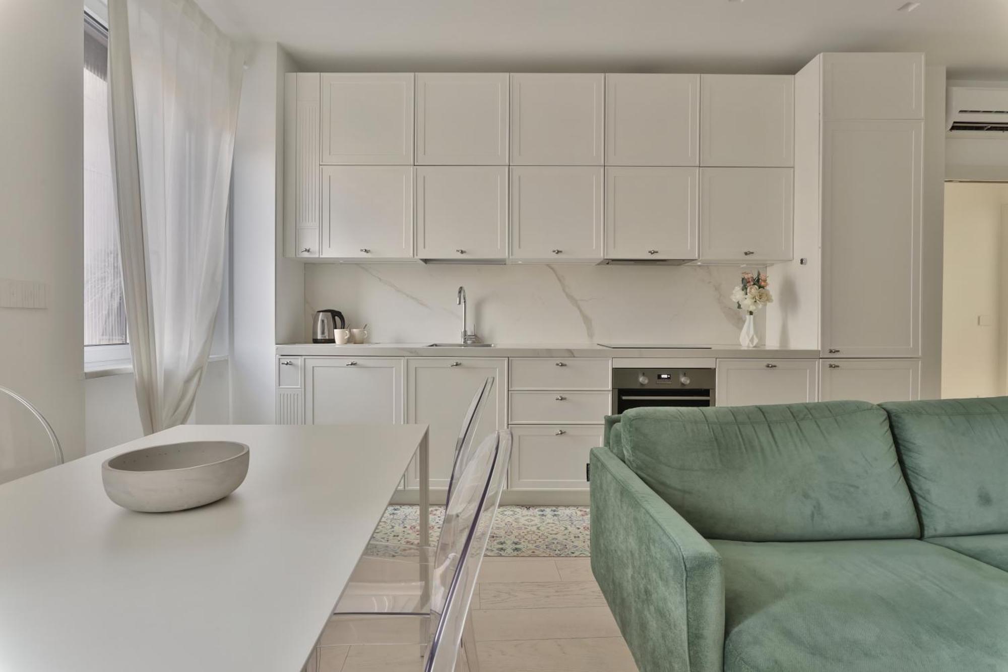 Joivy Splendid Flat Near The Duomo Apartment Milan Luaran gambar