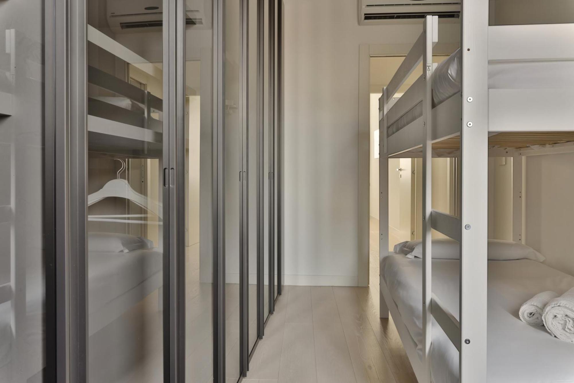 Joivy Splendid Flat Near The Duomo Apartment Milan Luaran gambar