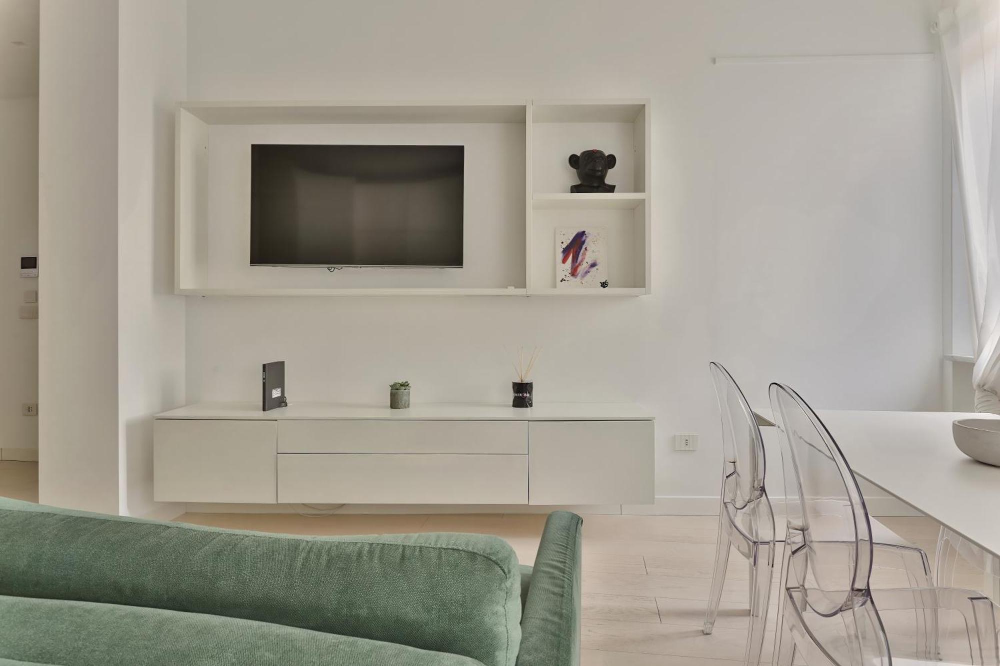 Joivy Splendid Flat Near The Duomo Apartment Milan Luaran gambar