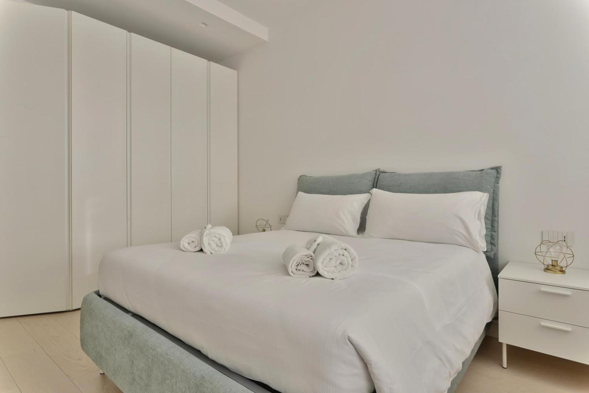 Joivy Splendid Flat Near The Duomo Apartment Milan Luaran gambar