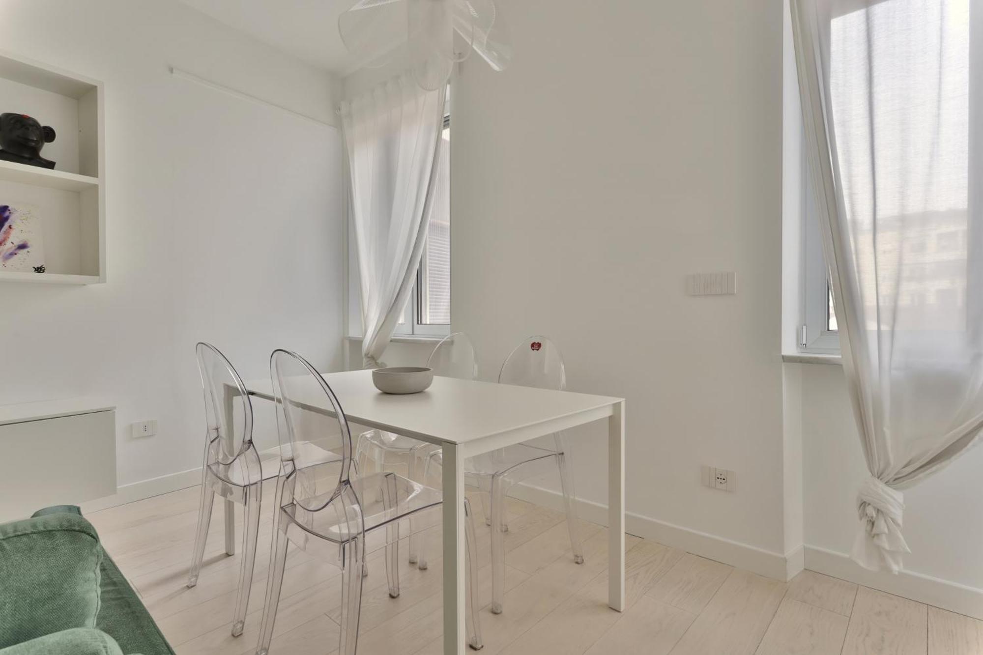 Joivy Splendid Flat Near The Duomo Apartment Milan Luaran gambar