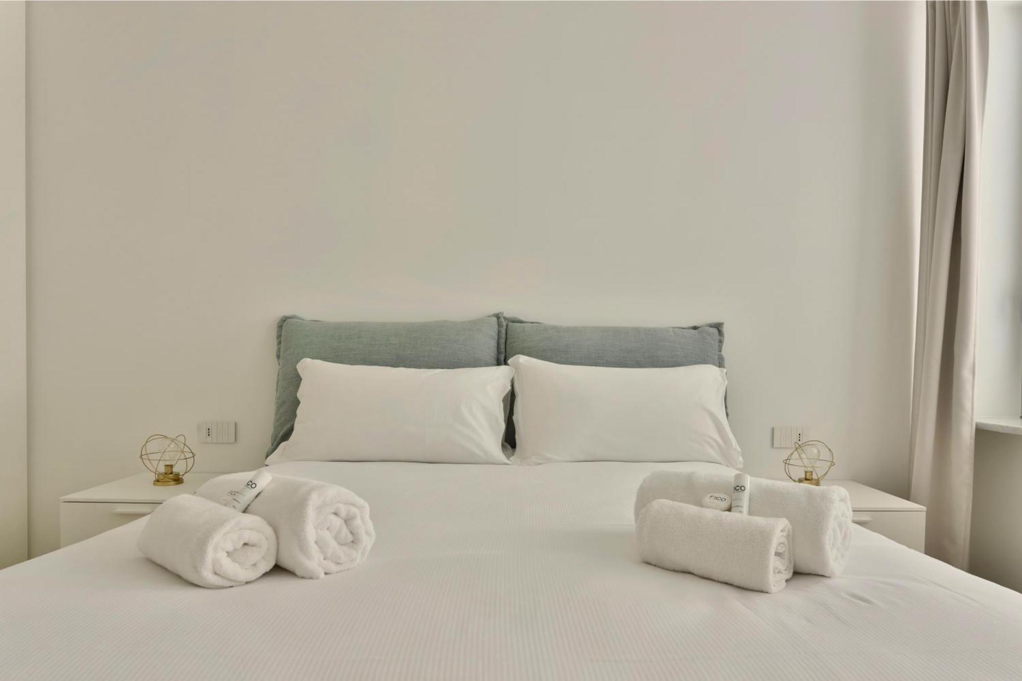 Joivy Splendid Flat Near The Duomo Apartment Milan Luaran gambar