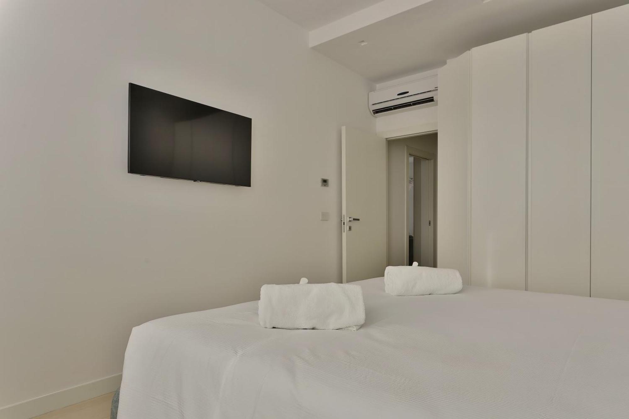 Joivy Splendid Flat Near The Duomo Apartment Milan Luaran gambar