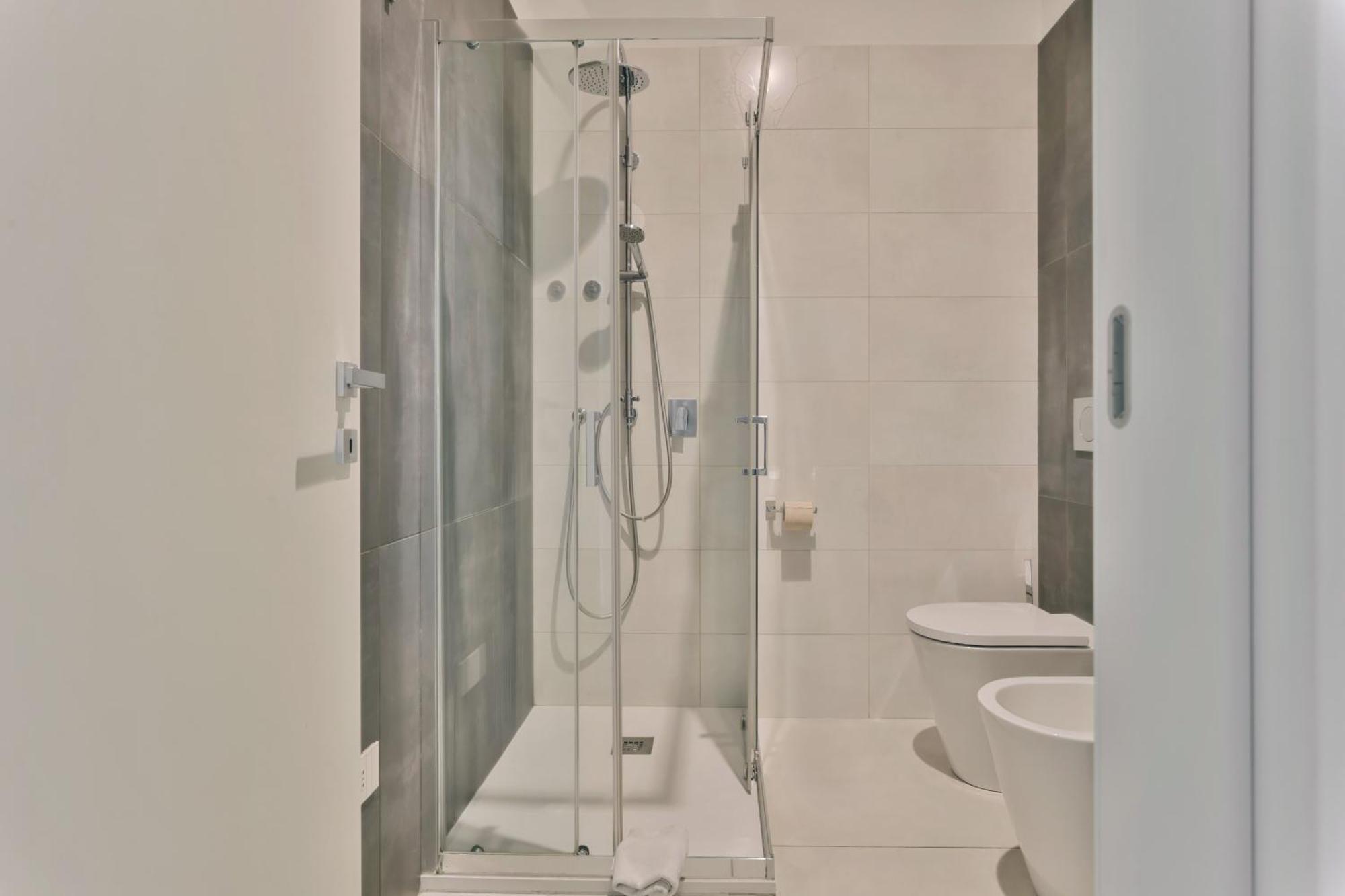 Joivy Splendid Flat Near The Duomo Apartment Milan Luaran gambar